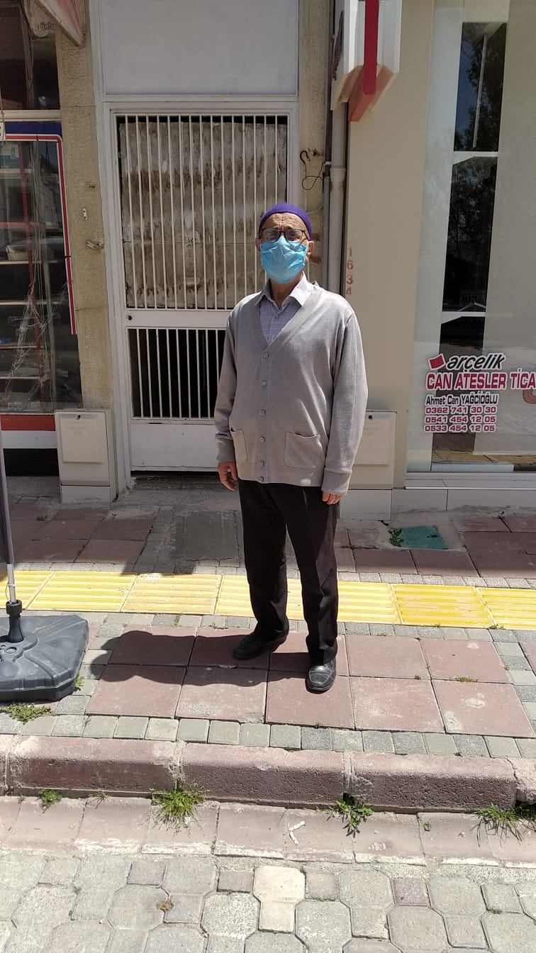 BUGÜN KAVAK SİZİN TADINI ÇIKARTIN